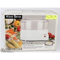 WESTBEND ELECTRIC RICE STEAMER