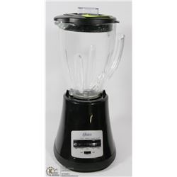 OSTER BLENDER 2 SPEED