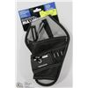 Image 1 : MAXIMUM HEAVY DUTY DRILL HOLSTER WITH MAGNOGRIP