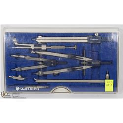 STAEDTLER COMPASS SET