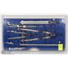 Image 1 : STAEDTLER COMPASS SET