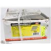 Image 1 : COLLATED FRAMING NAILS 2" 5000 COUNT