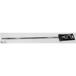 NEW MAXIMUM 24” BREAKER BAR ½” END FLEX-HANDLE