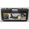 Image 1 : BLACK JACK 2 TON 360 DEGREE HANDLE HYDRAULIC