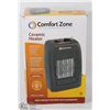 Image 1 : COMFORT ZONE CERAMIC HEATER