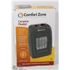 Image 1 : COMFORT ZONE CERAMIC HEATER
