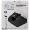 Image 1 : BODY INNOVATIONS SOOTHING FOOT WARMER