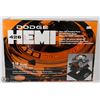 Image 1 : TESTORS 1/4 SCALE HUGE DODGE 426 HEMI