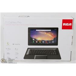 RCA GALILEO PRO 32GB TABLET