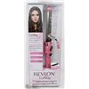 Image 1 : REVLON CURL STAY 1" TITANIUM PLATED CURLING IRON