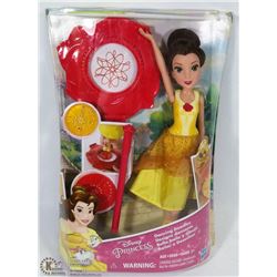 NEW DISNEY PRINCESS DANCING DOODLES PLAY