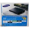 Image 1 : SAMSUNG 1080P BLURAY PLAYER