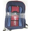 Image 1 : 2 NAVY AND RED SPORTS BACK PACKS
