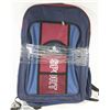 Image 1 : 2 NAVY AND RED SPORTS BACK PACKS