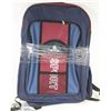 Image 1 : 2 NAVY AND RED SPORTS BACK PACKS