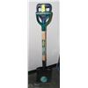 Image 1 : 2 SHOVELS INCL RONA AND YARDWORKS