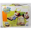 Image 1 : SPONGEBOB SQUARE PANTS READY BED