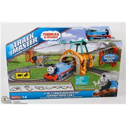 NEW FISHER PRICE THOMAS & FRIENDS