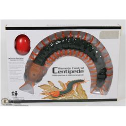 NEW INFRARED REMOTE CONTROL GIANT CENTIPEDE