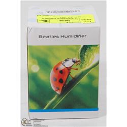 BEATLES HUMIDIFIER PERSONAL FOR ESSENTIAL OILS