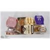 Image 1 : LOT OF 10 SCENTSY SCENT HOME PRODUCTS