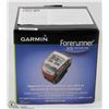 Image 1 : GARMIN FORERUNNER 305 GPS ENABLED TRAINER