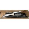 Image 1 : LOT OF 16 KITCHEN,STEAK AND FILLET KNIVES
