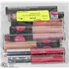Image 1 : 15 ASSORTED ANNABELLE LIP LAQUER & LIP SHINE