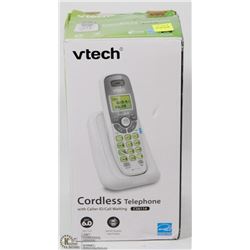 VTECH CORDLESS TELEPHONE