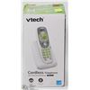 Image 1 : VTECH CORDLESS TELEPHONE