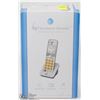 Image 1 : AT & T ACCESSORY HANDSET