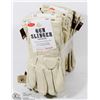 Image 1 : 12 NEW PAIR WINTER LINE GUN SLINGER GLOVES