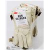 Image 1 : 12 NEW PAIR WINTER LINE GUN SLINGER GLOVES