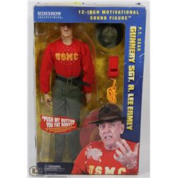 SEALED PTR LEE ERMEY 12 INCH MOTIVATIONAL