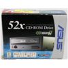 Image 1 : NEW ASUS 52X CD-ROM DRIVE CD-552011A