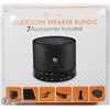 Image 1 : BLUETOOTH SPEAKER BUNDLE