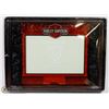 Image 1 : HARLEY DAVIDSON 4" X6" PICTURE FRAME