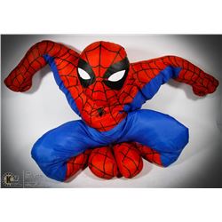 SPIDERMAN STUFFED KIDS TOY