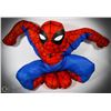 Image 1 : SPIDERMAN STUFFED KIDS TOY