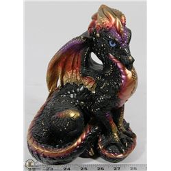 9 INCH WINDSTONE EDITION PURPLE DRAGON