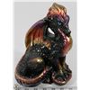 Image 1 : 9 INCH WINDSTONE EDITION PURPLE DRAGON