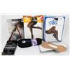 Image 1 : LOT OF 7 NEW WOMENS PANTYHOSE ETC
