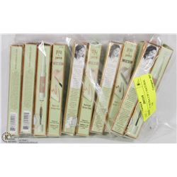 11 PIXI BY PETRA 2 IN 1 NATURAL BROW DUOS