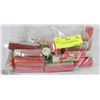 Image 1 : 22 PIXI BY PETRA ASSORTED LIP BALMS