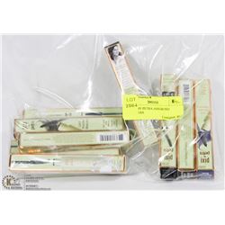 11 PIXI BY PETRA ASSORTED MASCARAS