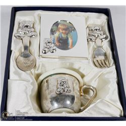 BABY GIFT SET