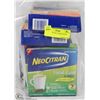 Image 1 : 5 ASSORTED NEOCITRAN PACKS
