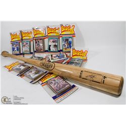 SET OF 11 SEALED BIG APPLE CARD CO. 25