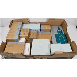 LARGE LOT OF PARTYLITE PRODUCTS