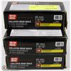 Image 1 : 5 PACKS OF COLLATED BRAD NAILS